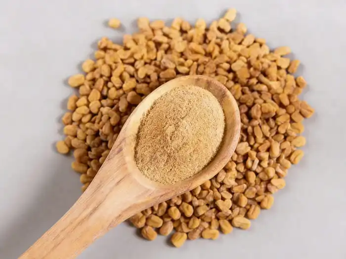 Fenugreek Extract Powder: Benefits, Uses, and Scientific Evidence
